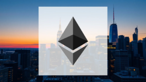 Ethereum Stock
