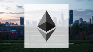 Ethereum Stock