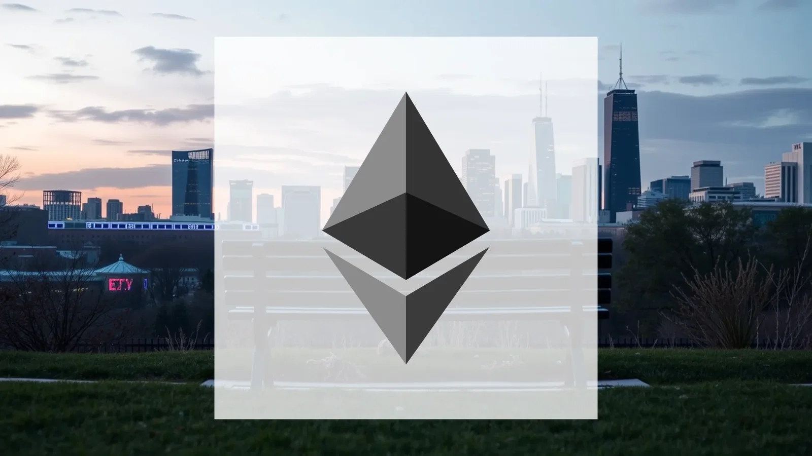 Ethereum’s Structural Shift: Corporate Staking and a $250,000 Vision Converge