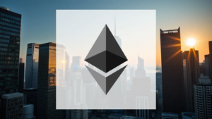 Ethereum Stock