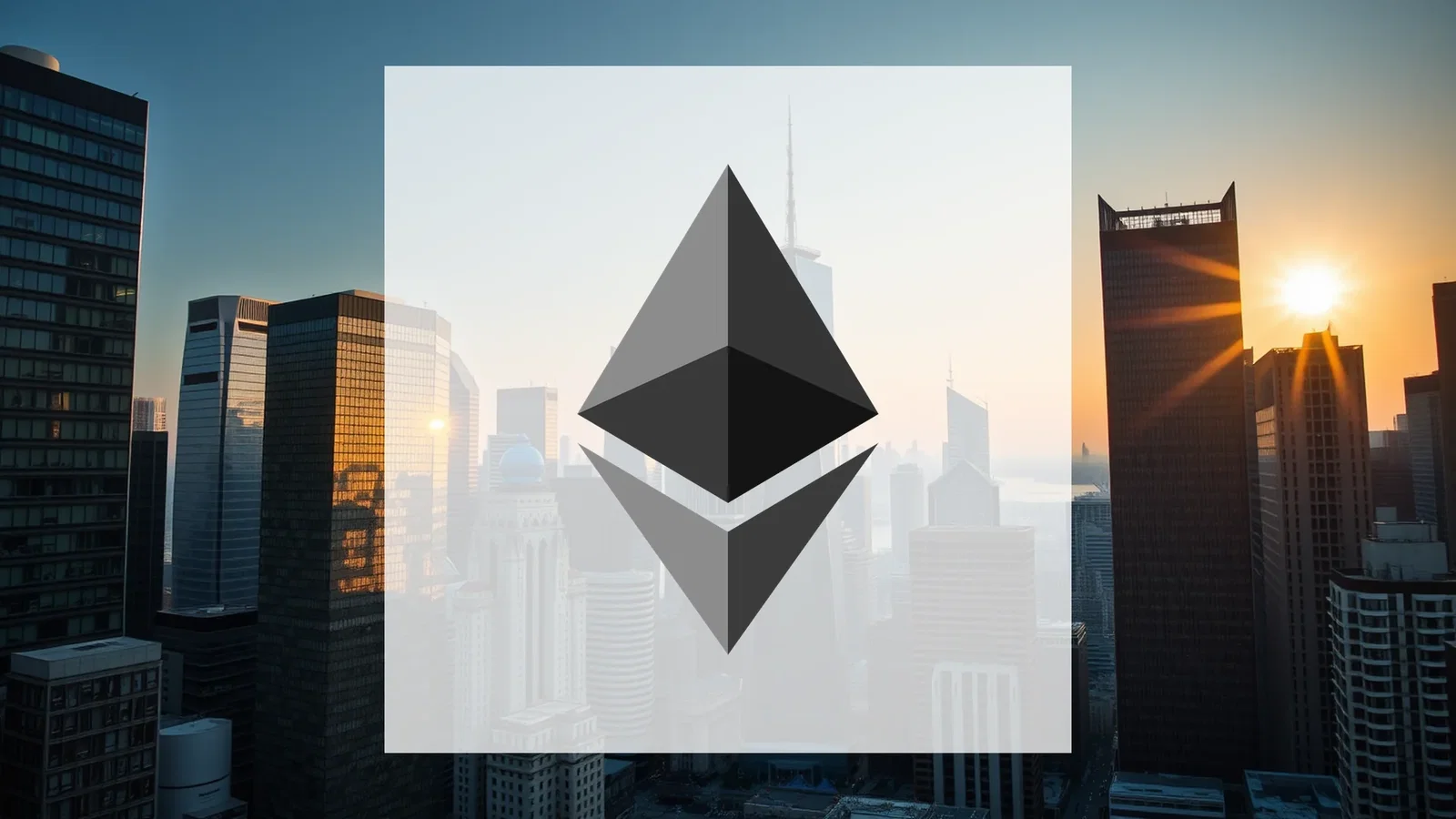 Ethereum Stock