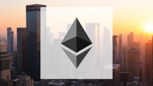 Ethereum Stock
