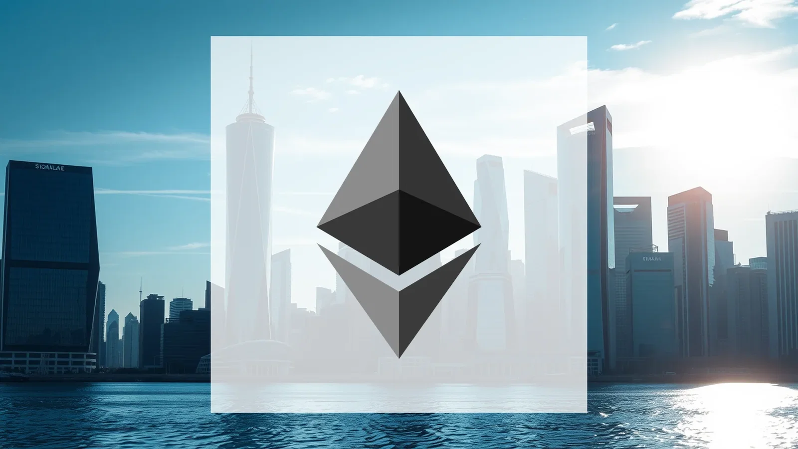 Ethereum Stock