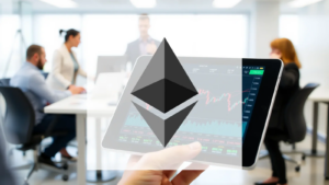 Ethereum Stock