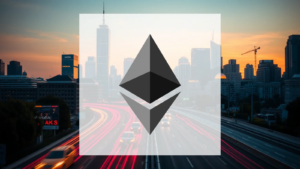 Ethereum Stock