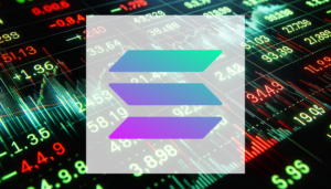 Solana Stock