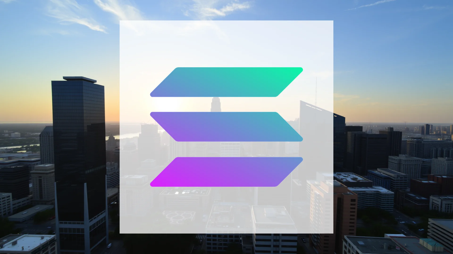 Solana Faces Pivotal Test as Divergence Between Price and Network Activity Widens