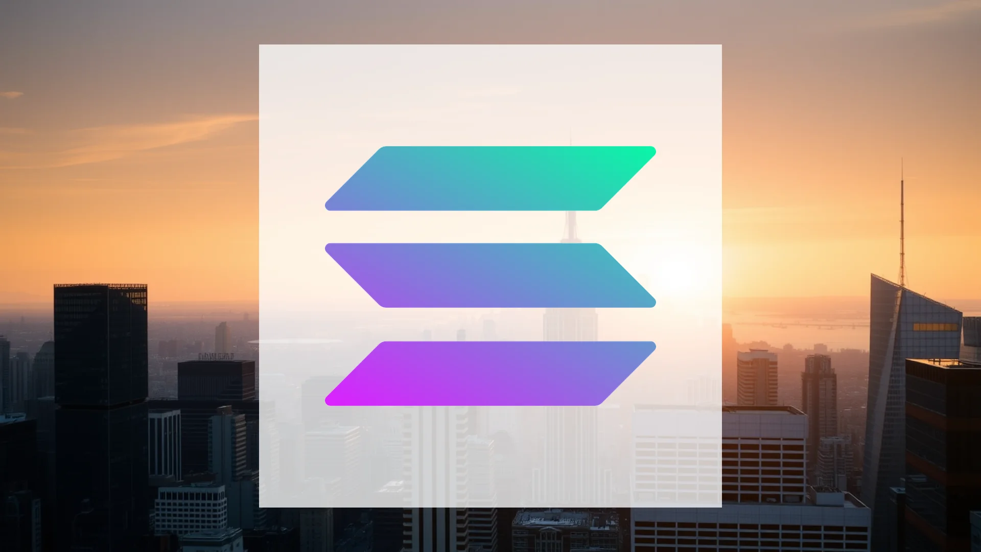 Solana Faces Critical Test as Key Support Level Weakens