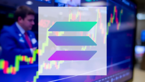 Solana Stock