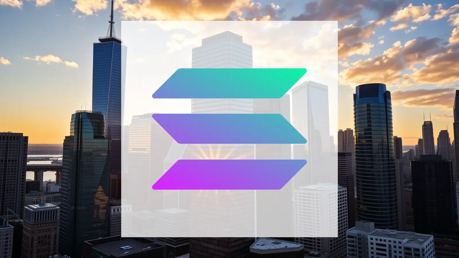 Solana’s Strategic Pivot Gains Momentum with Major Payments Partnership