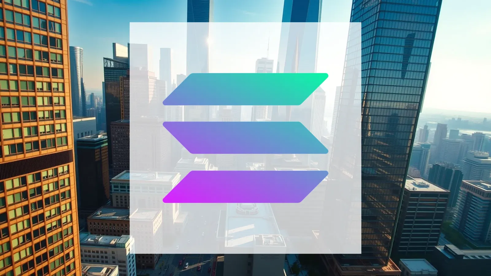 Institutional Capital Flows into Solana Amidst Strategic Pivot