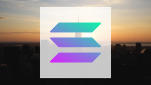 Solana Stock