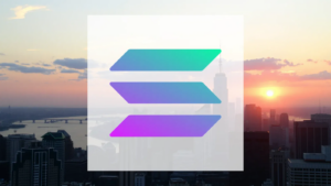 Solana Stock