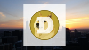 Dogecoin Stock