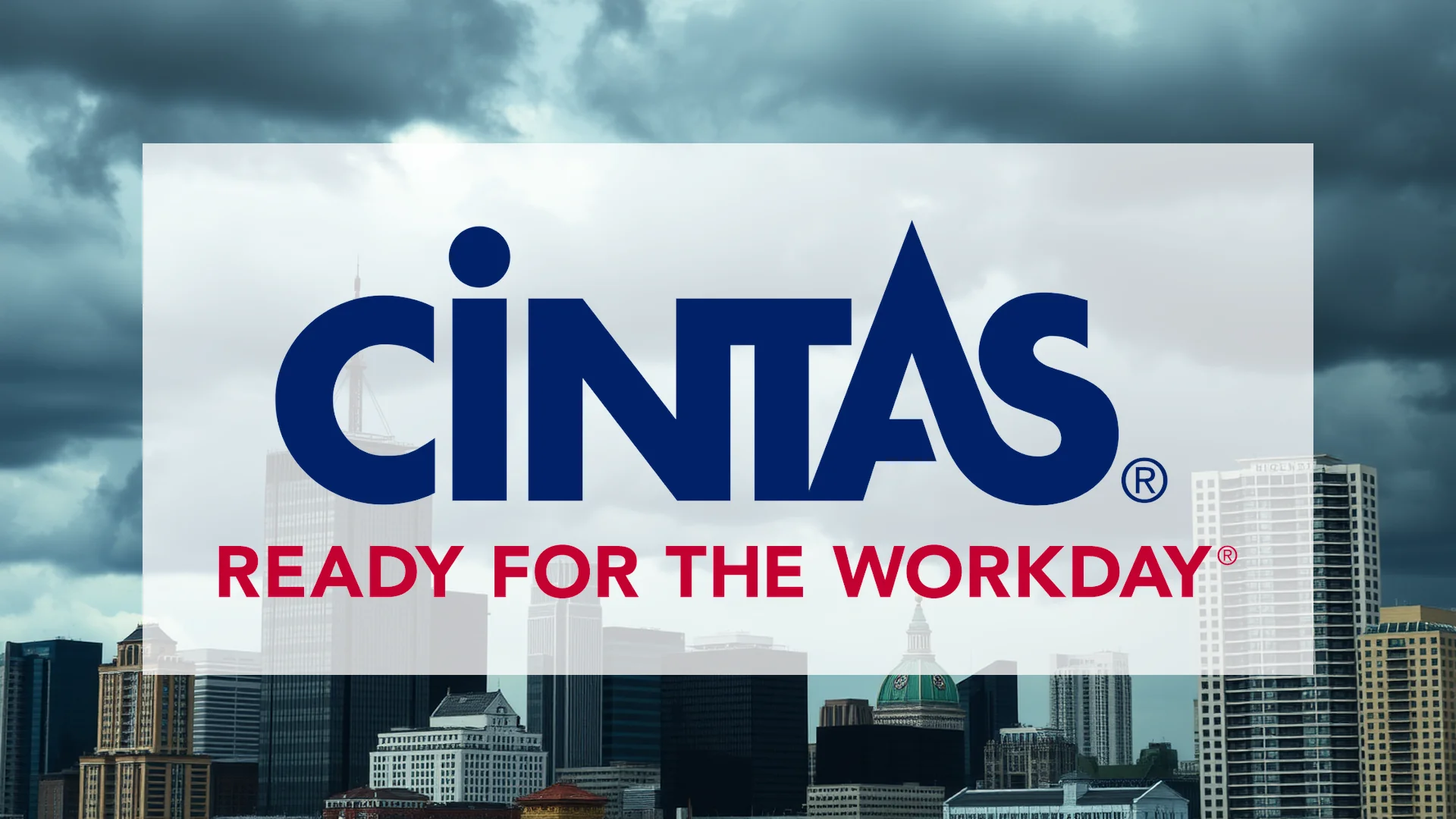 Cintas Stock