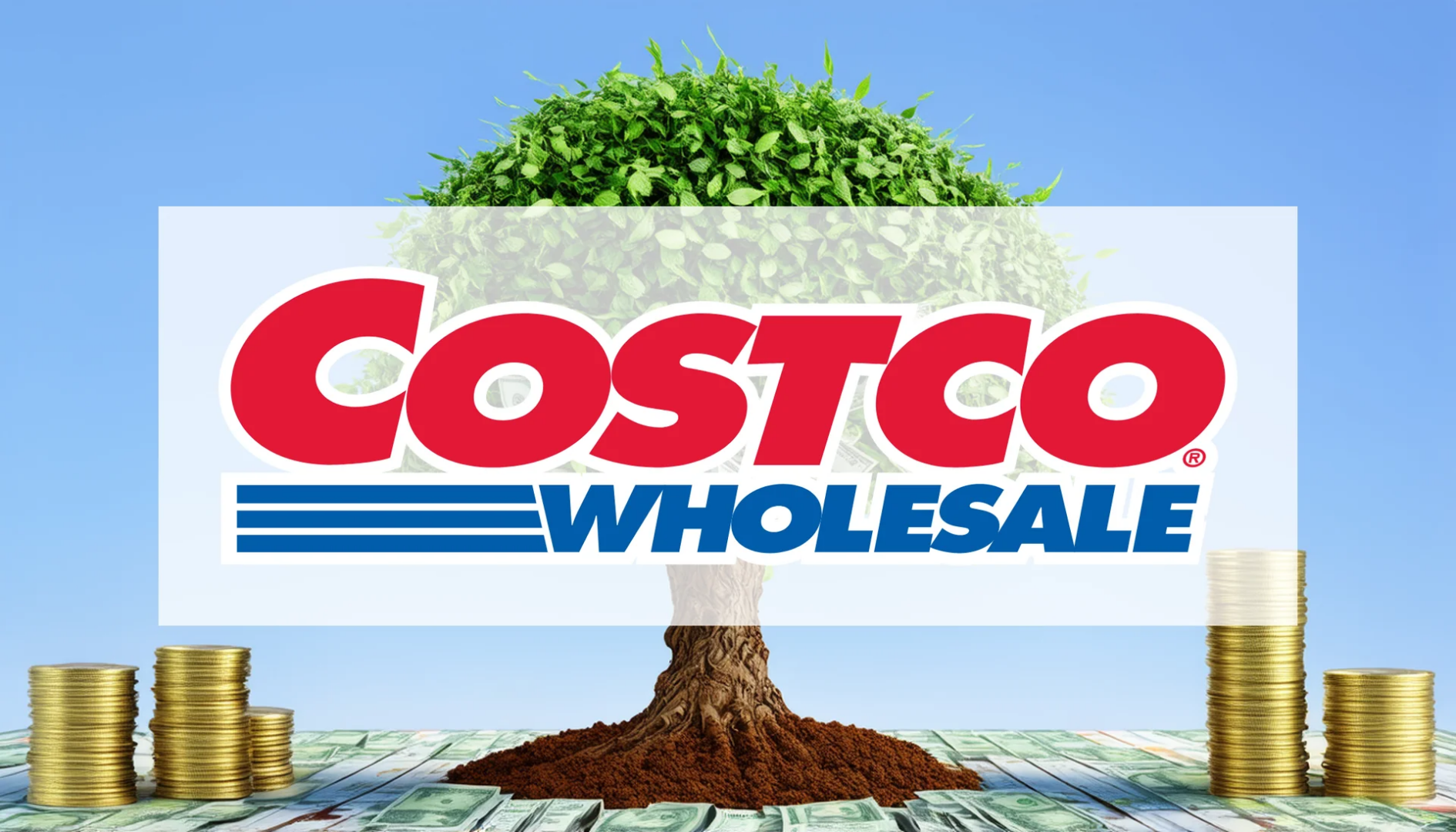 Costco Stock