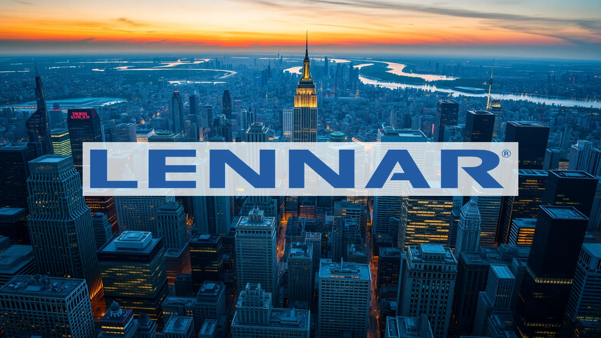 Lennar Stock