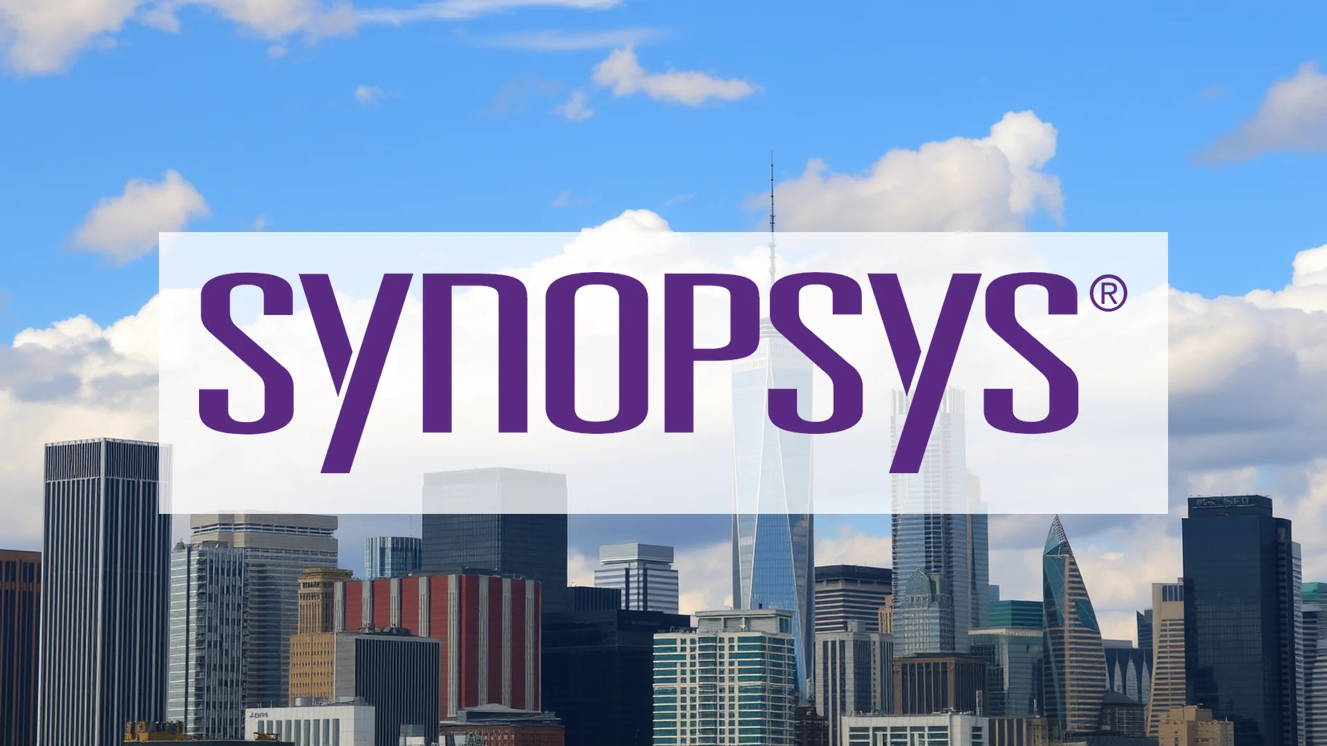 Synopsys Stock