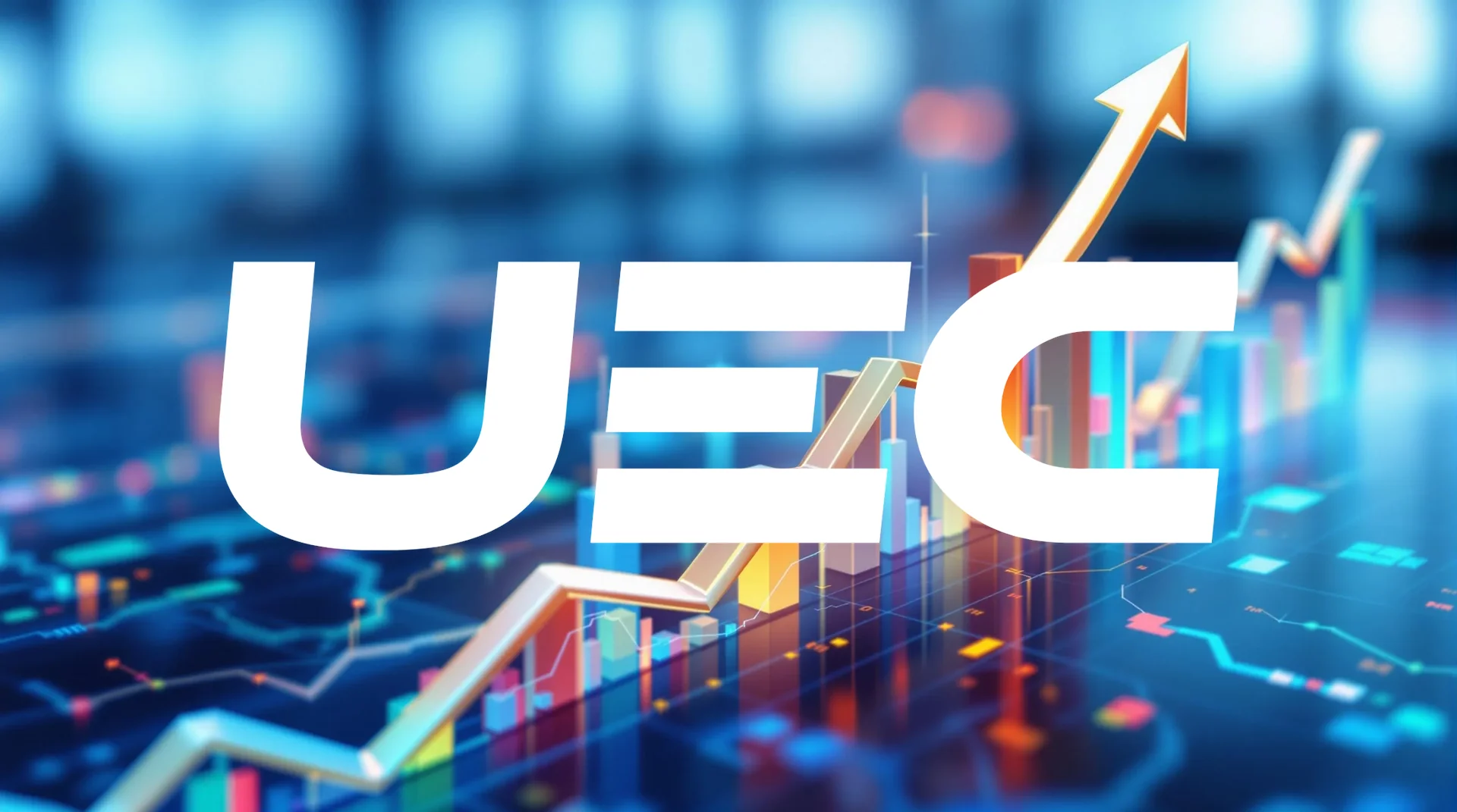 Uranium Energy Stock