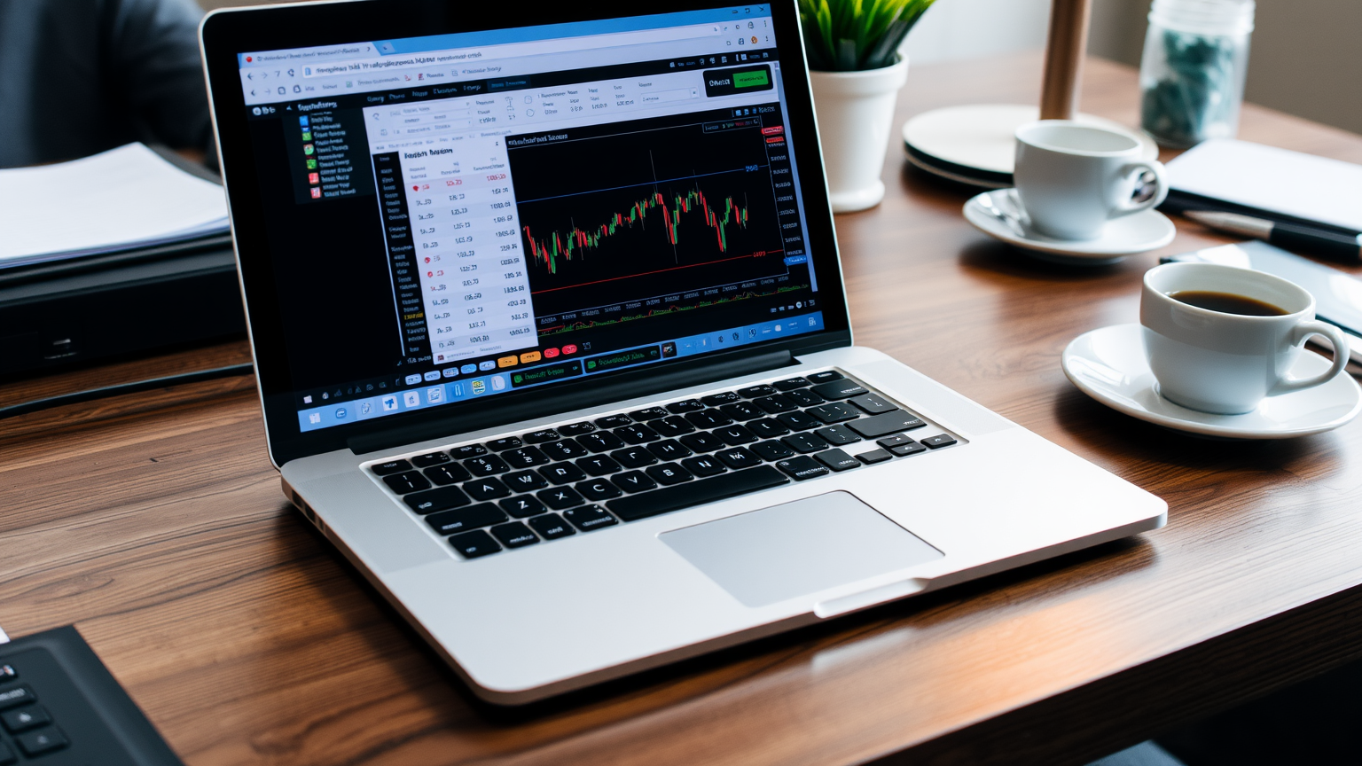 Silver’s Dramatic Plunge: Industrial Fears Eclipse Safe-Haven Rally