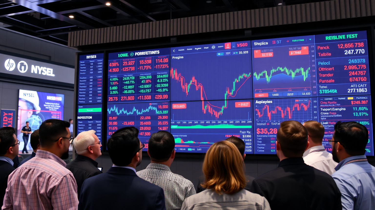 A Market Divided: The Tug-of-War Over Gold