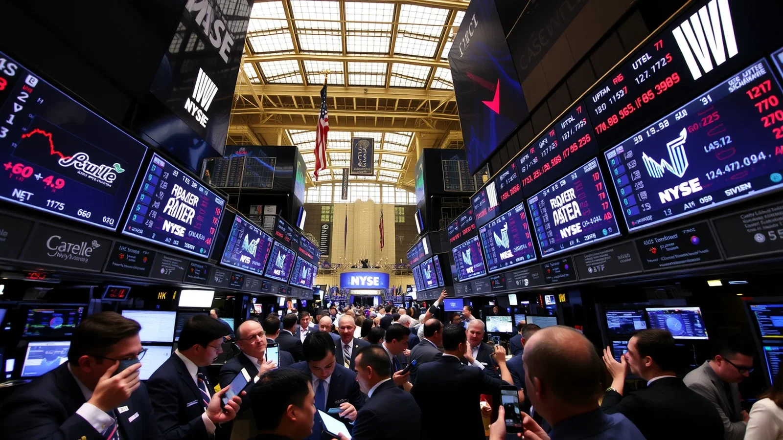 Gold’s $4,000 Fortress Holds as Central Bank Demand Clashes With Fed Policy Reset
